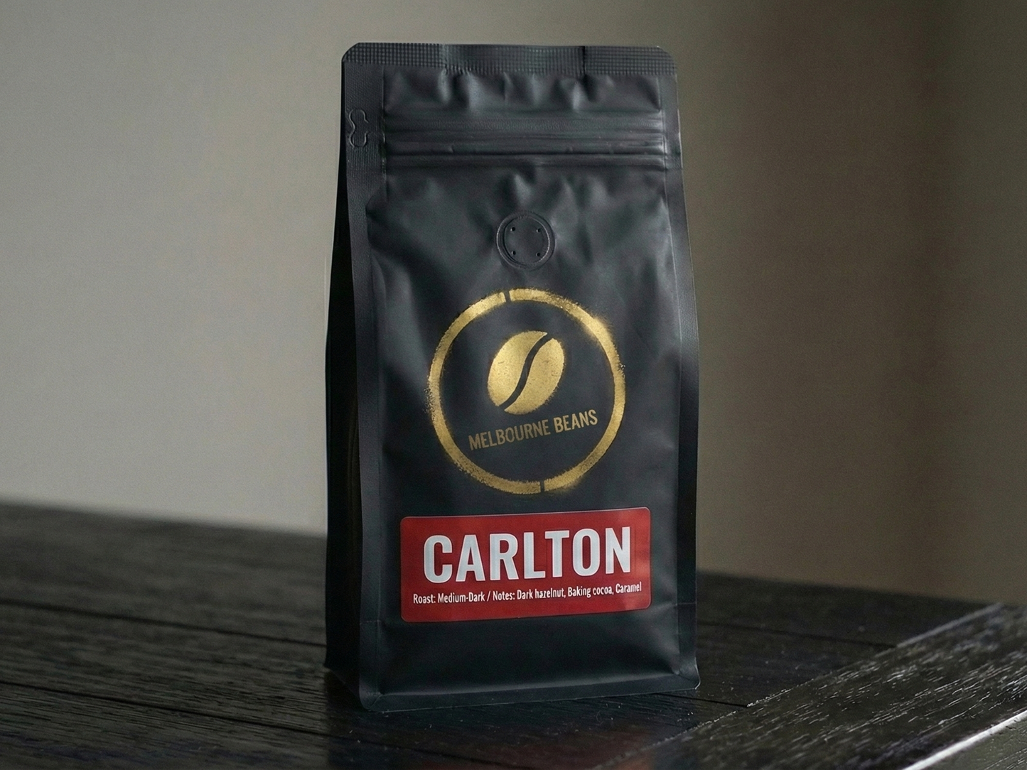 Signature Suburb Series - The CARLTON