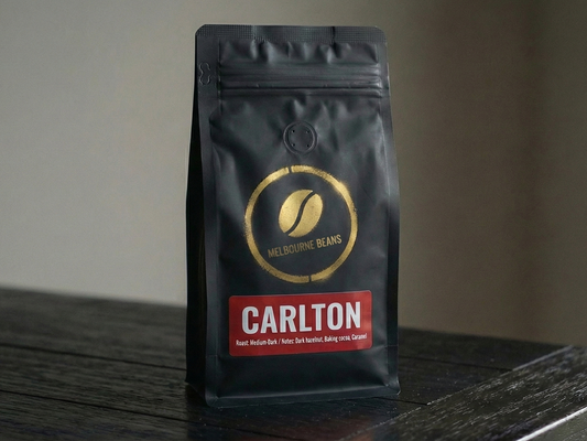 Signature Suburb Series - The CARLTON