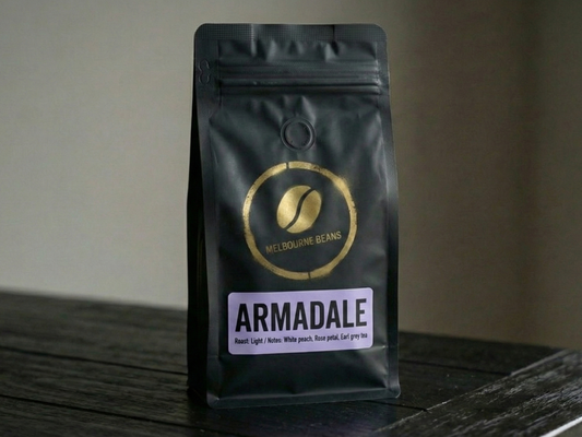 Signature Suburb Series - The ARMADALE