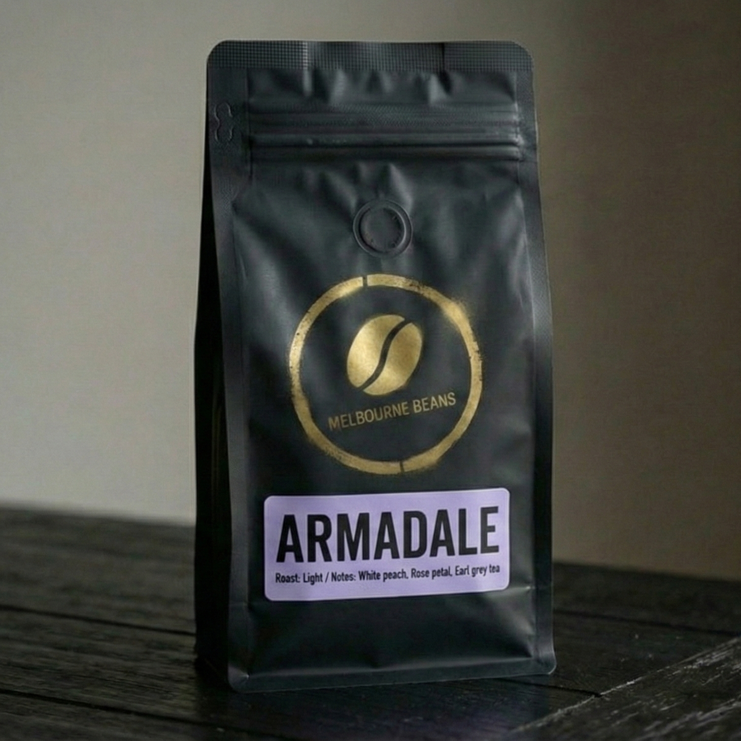 Signature Suburb Series - The ARMADALE