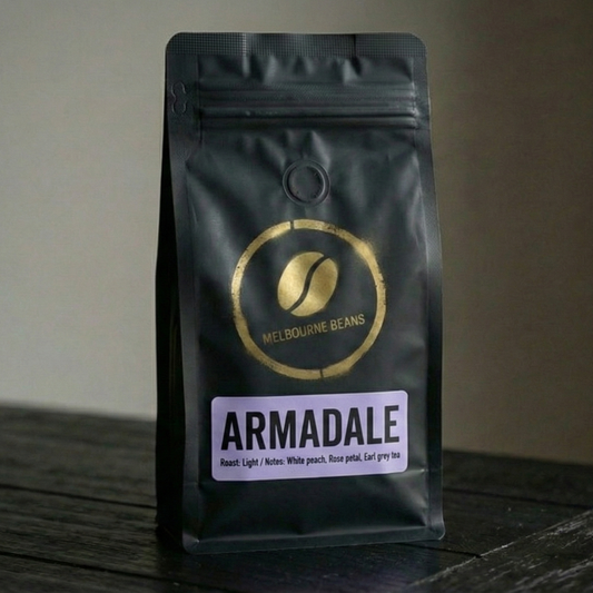 Signature Suburb Series - The ARMADALE