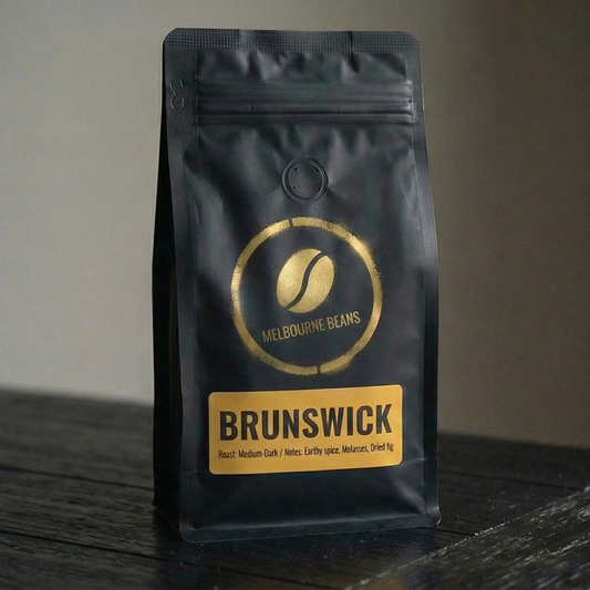 Signature Suburb Series - The BRUNSWICK