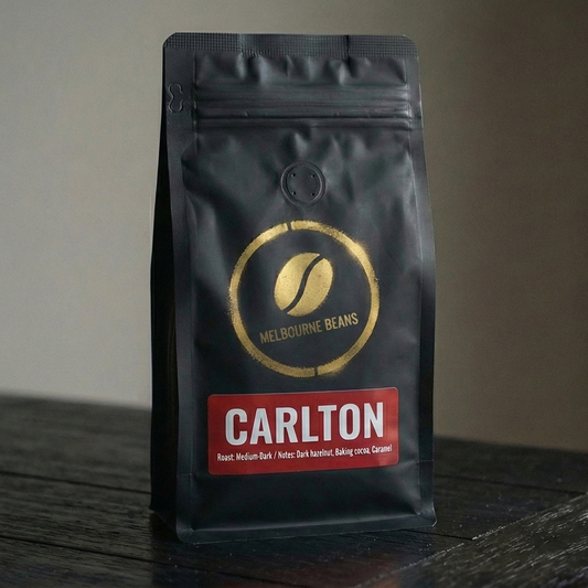 Signature Suburb Series - The CARLTON