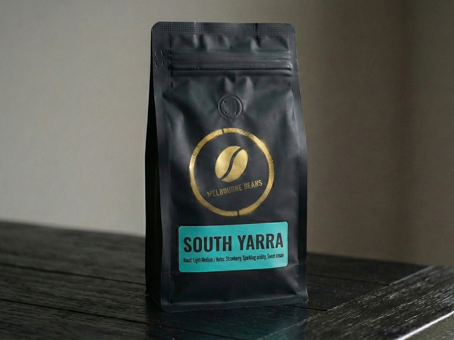 Signature Suburb Series - The SOUTH YARRA