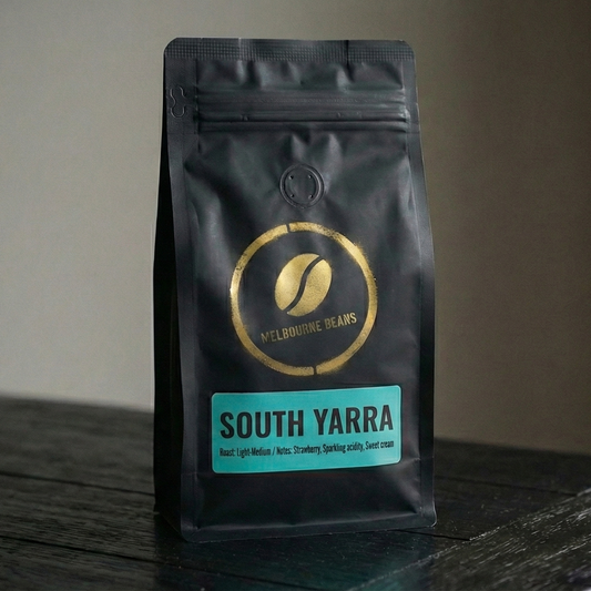 Signature Suburb Series - The SOUTH YARRA