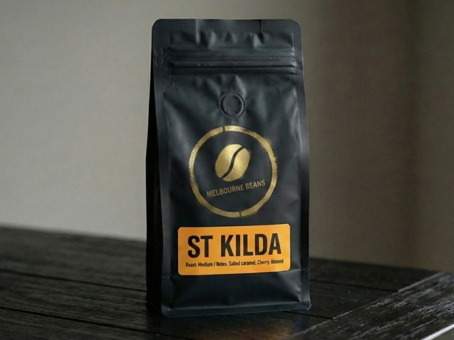 Signature Suburb Series - The ST KILDA